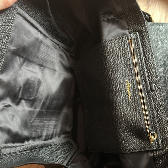 3.1 phillip lim bag pashli - Picture 5 of 16